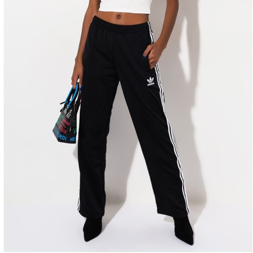 Adidas track pants
